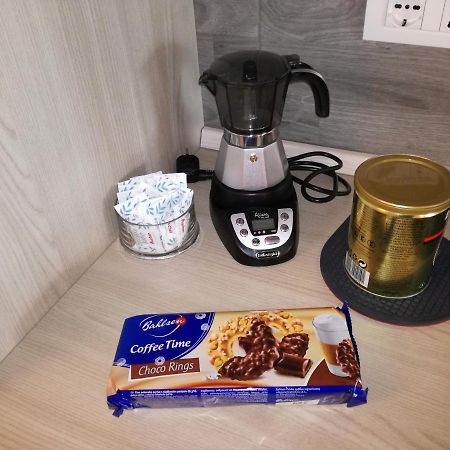 Alessietto Apartment Verona Ngoại thất bức ảnh