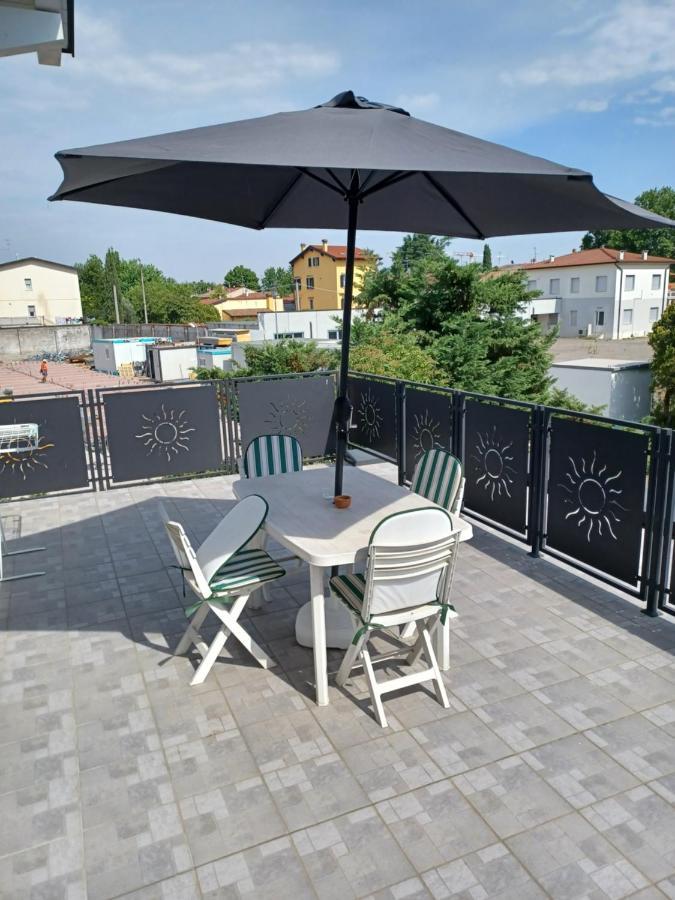 Alessietto Apartment Verona Ngoại thất bức ảnh