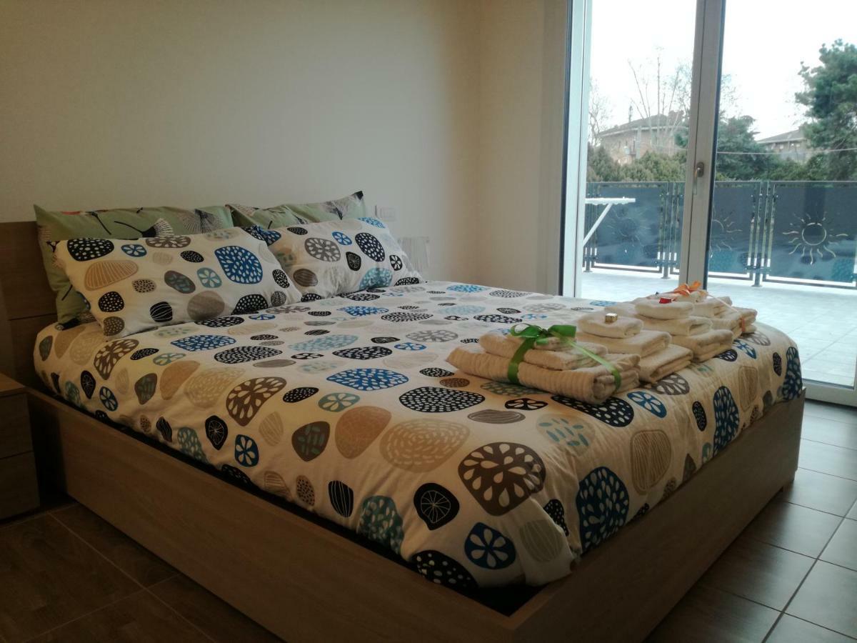 Alessietto Apartment Verona Ngoại thất bức ảnh