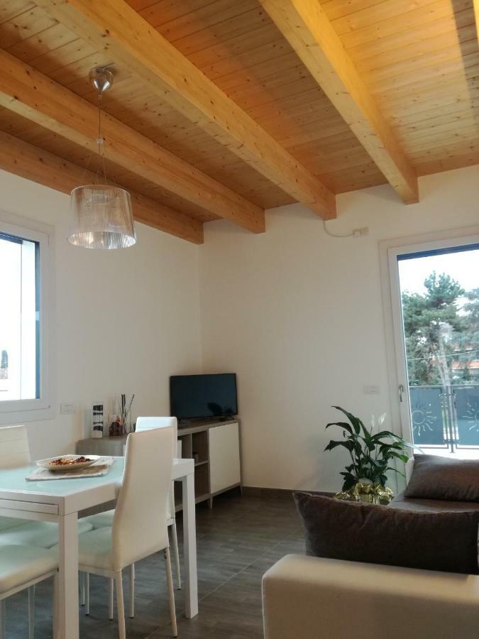 Alessietto Apartment Verona Ngoại thất bức ảnh