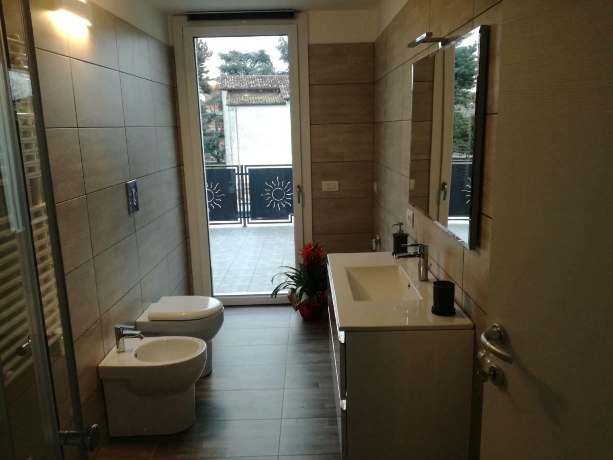 Alessietto Apartment Verona Ngoại thất bức ảnh