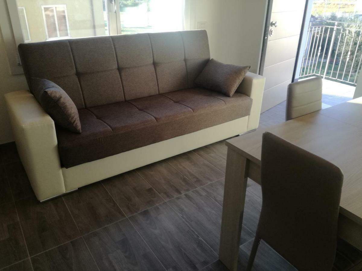 Alessietto Apartment Verona Ngoại thất bức ảnh