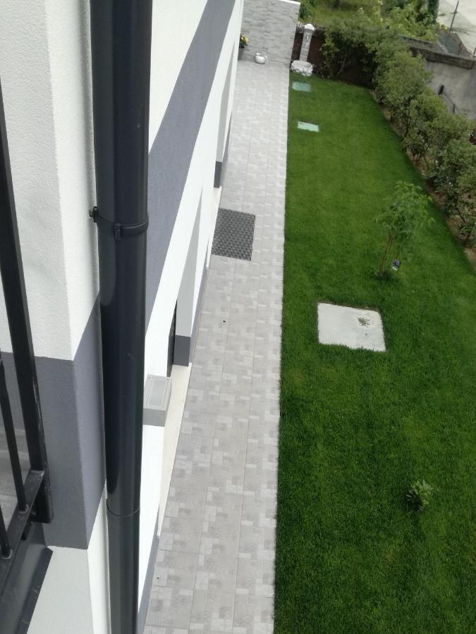 Alessietto Apartment Verona Ngoại thất bức ảnh